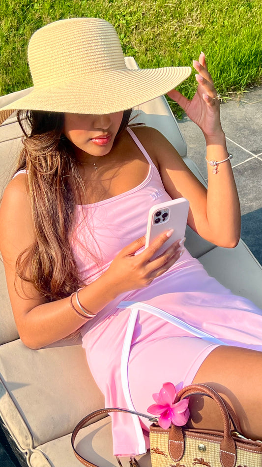 L'ESSENTIEL PINK LATTE