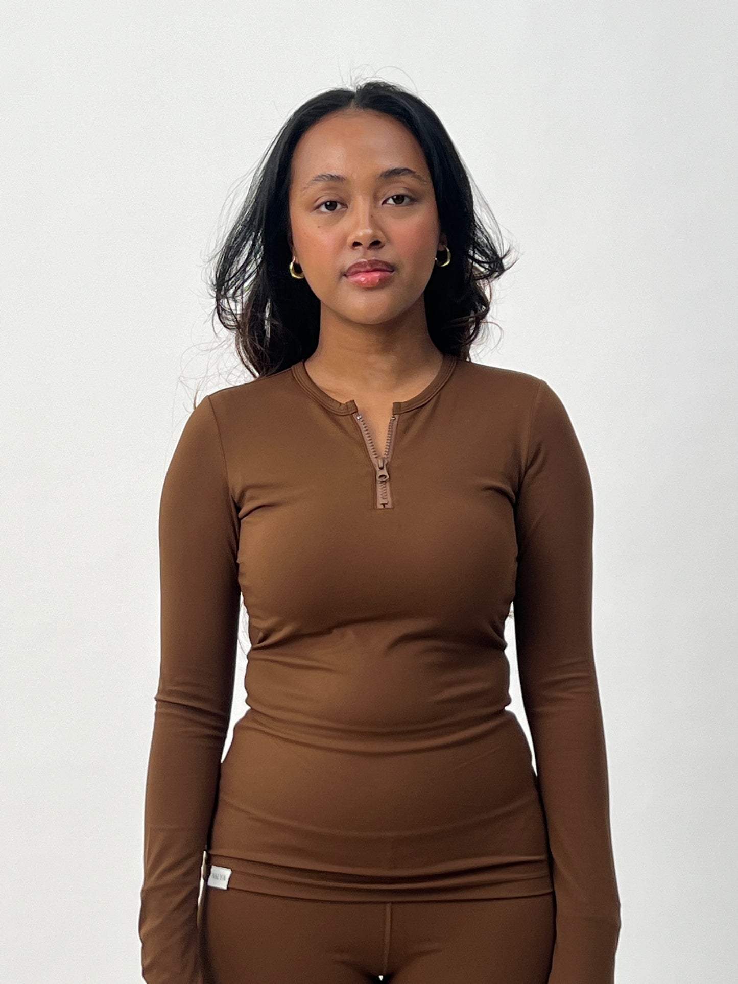 ENSEMBLE HARMONIE MACCHIATO