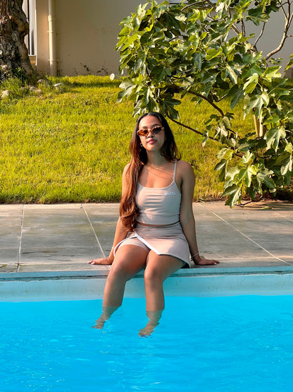 L'ESSENTIEL CRÈME D’IVOIRE