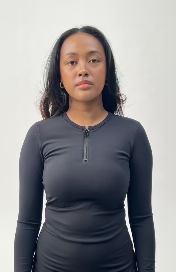 ENSEMBLE HARMONIE NOIR PROFOND