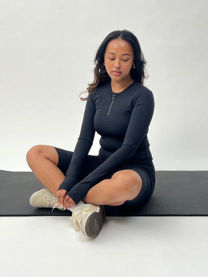 ENSEMBLE HARMONIE NOIR PROFOND