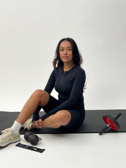 ENSEMBLE HARMONIE NOIR PROFOND