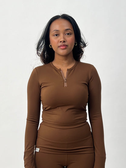 ENSEMBLE HARMONIE MACCHIATO