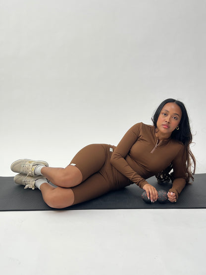 ENSEMBLE HARMONIE MACCHIATO