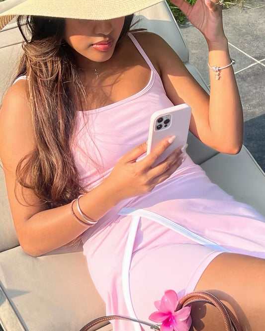 L'ESSENTIEL PINK LATTE